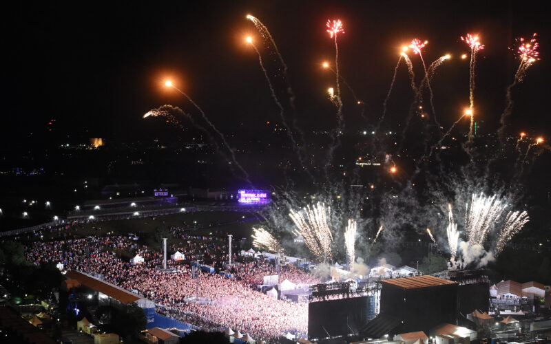 Our fast-track guide to FEQ’s 2026 lineup
