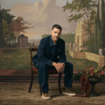 Andy Grammer Releases New Love Song “All I Want Is You”