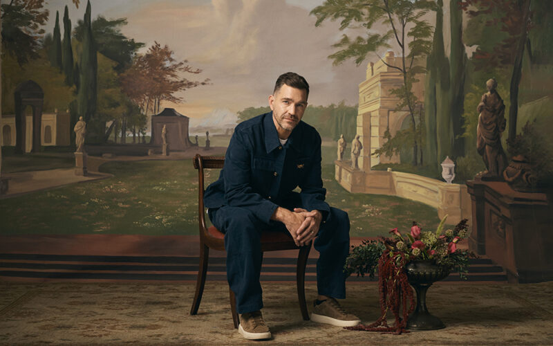 Andy Grammer Releases New Love Song “All I Want Is You”