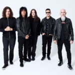 ANTHRAX Release New Single And Video For “Everybody’s Got A Plan”