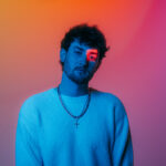 Austin Snell Announces Headline Colors Tour