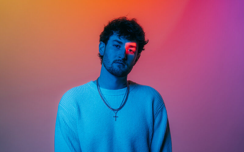 Austin Snell Announces Headline Colors Tour