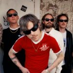 Cage The Elephant Releases Official Video For “Beaches In Tennessee”
