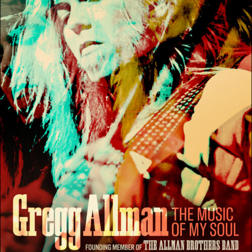 Gregg Allman documentary comes to Detroit’s Token Lounge.