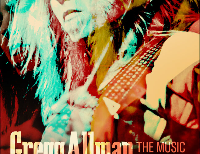Gregg Allman documentary comes to Detroit’s Token Lounge.
