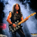 Queensrÿche, Great White, and Wyld Ryde Deliver a Perfect Summer Night at Louisville’s Iroquois Amphitheater