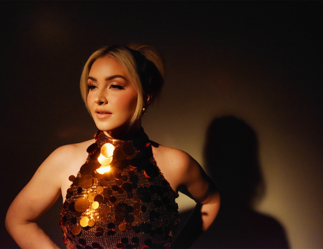 Maggie Rose Releases Bold New Album ‘Half Moon’