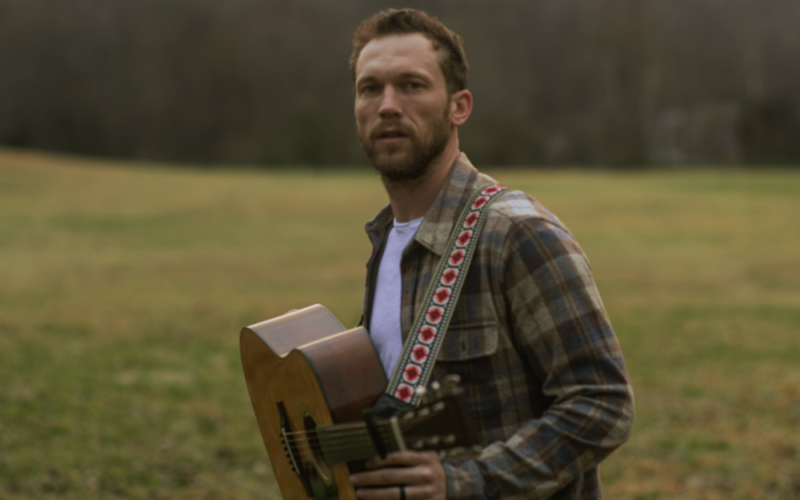 Phillip Phillips Releases New Single “Remember Me”