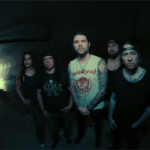 SALIVA Release New Album ‘Breaking Through’