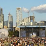 Austin City Limits Music Festival (ACL) returns for  the 25th Anniversary