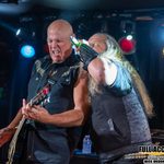 Metal Church Proves the Fire Still Burns at The Token Lounge