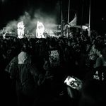 DETROIT BECOMES FERAL: Knocked Loose and Denzel Curry Turn a Detroit Parking Lot Into a Beautifully Chaotic “Hive Mind”