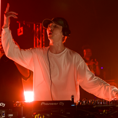 Subwoofer Earthquakes & Multigenre Chaos: Whethan Brings the ‘warehouse.wavs’ Tour to Detroit’s Majestic Theatre