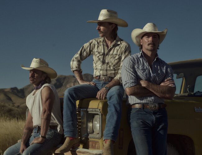 Midland Releases “Shooting Memories With Tequila” Video Ahead of Tampa Show