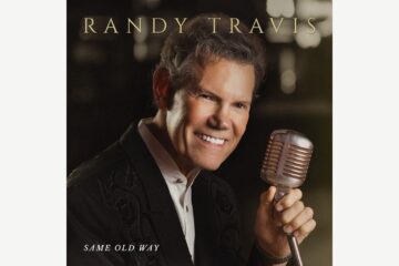 Randy Travis Releases “I Know Where I’d Be Without You” Ahead of “Same Old Way”